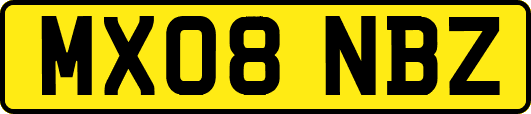 MX08NBZ