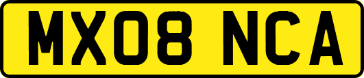 MX08NCA