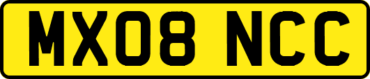 MX08NCC