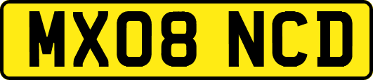 MX08NCD