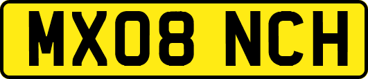 MX08NCH