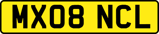 MX08NCL