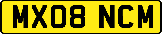 MX08NCM