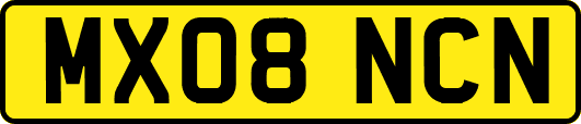 MX08NCN