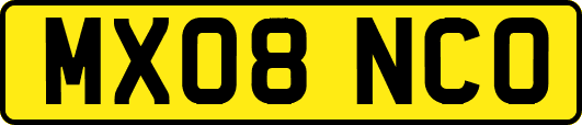 MX08NCO