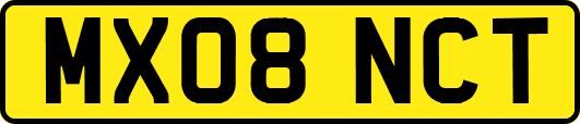 MX08NCT
