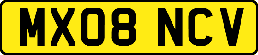 MX08NCV