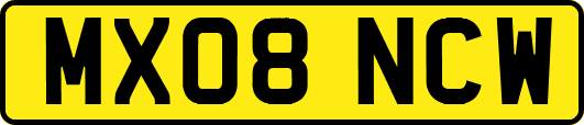 MX08NCW