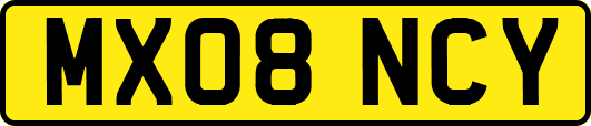 MX08NCY