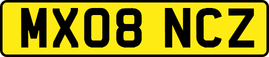 MX08NCZ