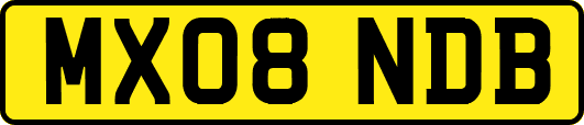 MX08NDB