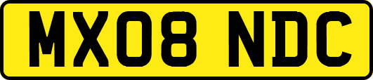 MX08NDC