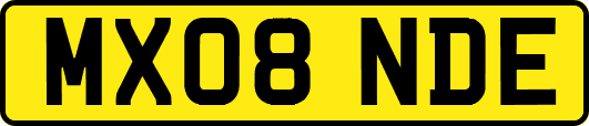 MX08NDE