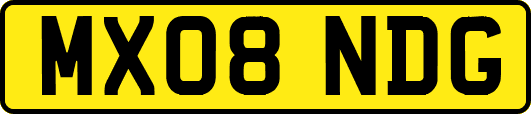 MX08NDG