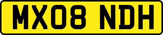 MX08NDH