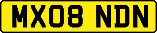 MX08NDN