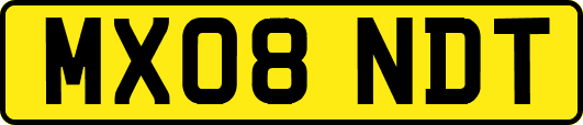 MX08NDT