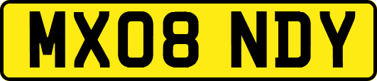 MX08NDY