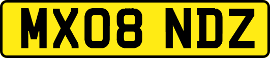 MX08NDZ