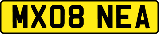 MX08NEA