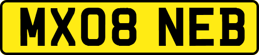 MX08NEB