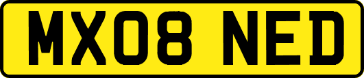 MX08NED