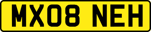 MX08NEH