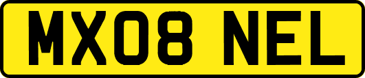 MX08NEL