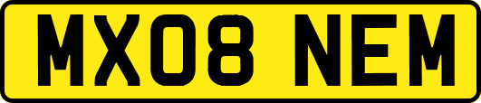 MX08NEM