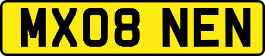 MX08NEN