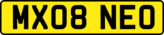MX08NEO