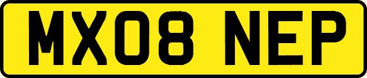MX08NEP