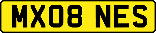 MX08NES