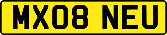MX08NEU
