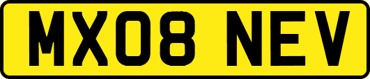 MX08NEV