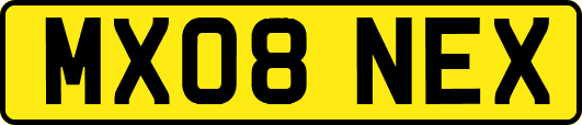 MX08NEX