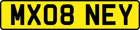 MX08NEY