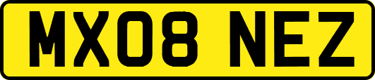 MX08NEZ