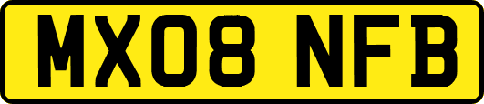 MX08NFB