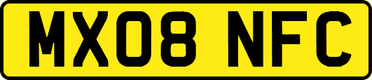 MX08NFC