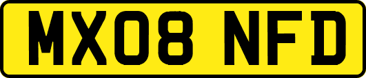 MX08NFD