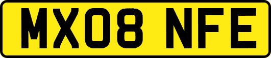 MX08NFE