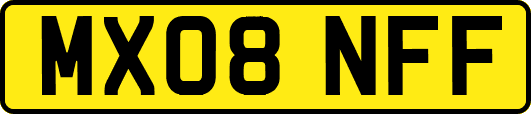 MX08NFF