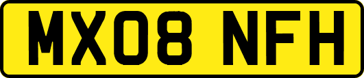 MX08NFH