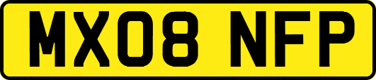 MX08NFP