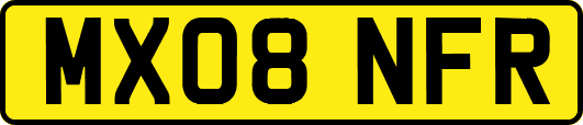 MX08NFR