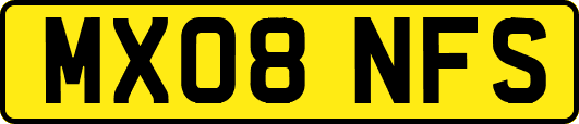 MX08NFS
