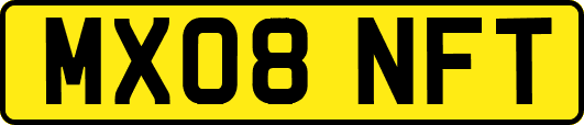 MX08NFT