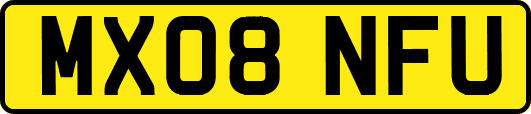 MX08NFU