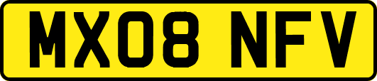 MX08NFV